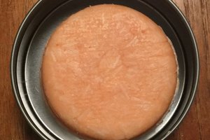 Mango Papaya Syndet Solid Shampoo Bar