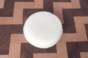 Toasted Marshmallow Syndet Solid Shampoo Bar