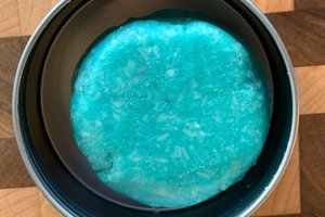 Saltwater Mermaid Eco Friendly Syndet Solid Shampoo Bar
