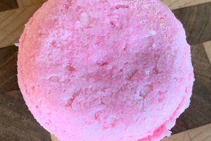 Rose Jam (type) Eco Friendly Syndet Solid Shampoo Bar
