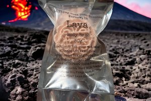 Lava Body Bomb