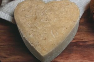 Apple Cider Syndet Solid Shampoo Bar