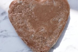 London Fog Syndet Solid Shampoo Bar
