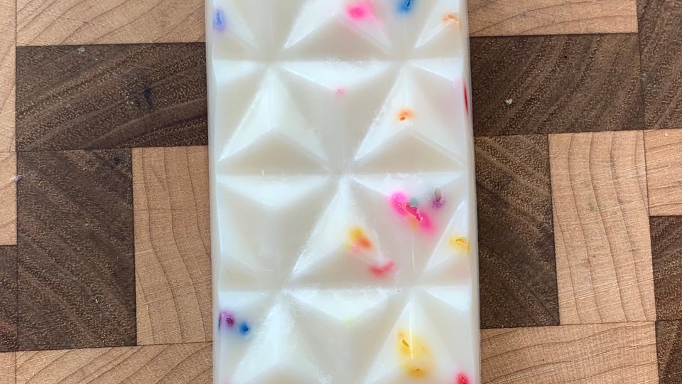 Loopy Fruits Soy Wax Melt Snap Bar