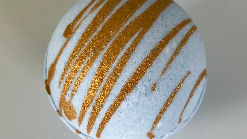 Love Potion Bath Bomb