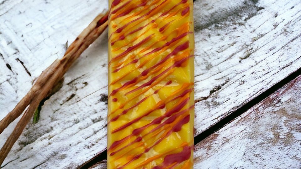 Honeysuckle Soy Wax Melt Snap Bar