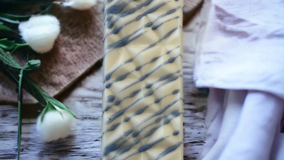 Clean Cotton Soy Wax Melt Snap Bar