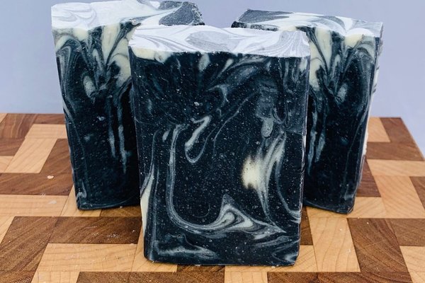 Anise All Natural Handmade Cold Process Soap made with Goat milk