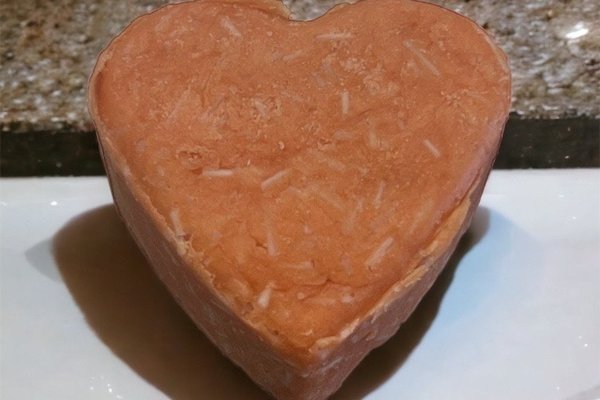 Lava Eco Friendly Syndet Solid Shampoo Bar