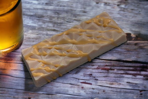 Hot Buttered Rum Soy Wax Melt Snap Bar
