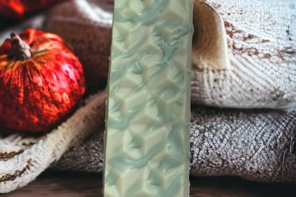 Sweater Season Soy Wax Melt Snap Bar
