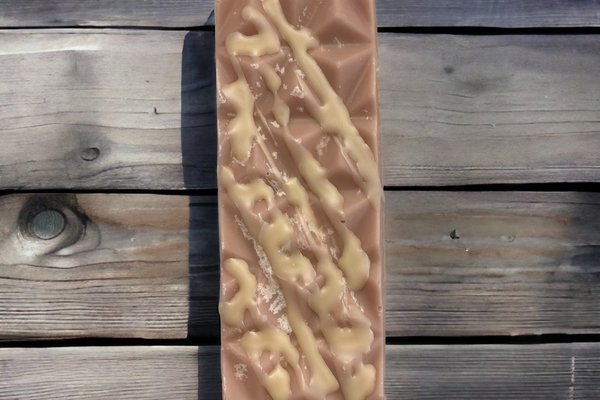 Creme Brulee Soy Wax Melt Snap Bar