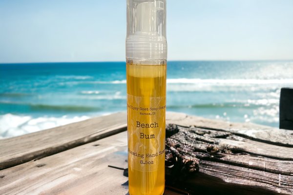 Beach Bum Foaming Hand Soap