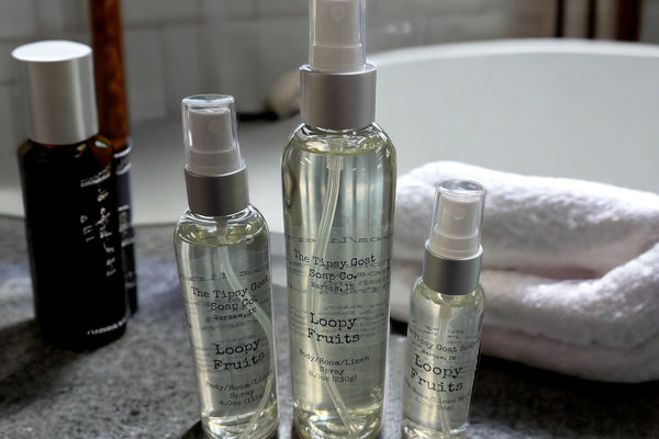 Loopy Fruits Body/Room/Linen Spray