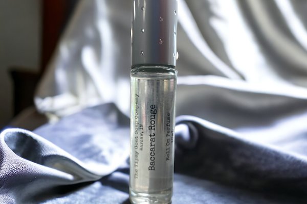 Baccarat Rouge Roll On Perfume
