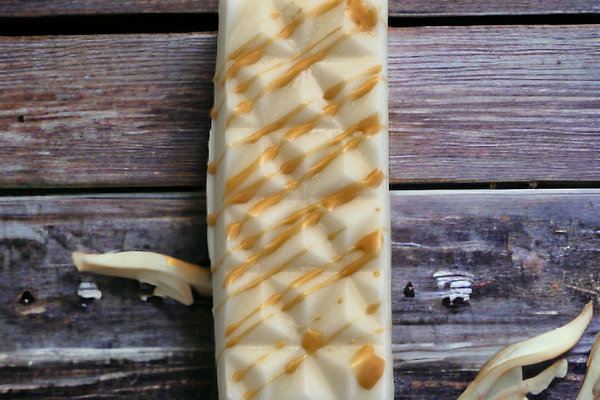 Vanilla Cream Soy Wax Melt Snap Bar