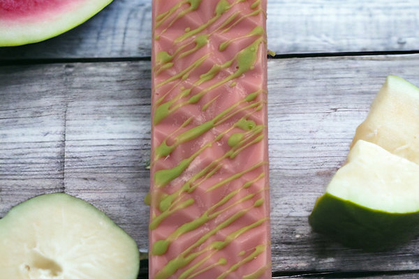 Summer Melon Soy Wax Melt Snap Bar