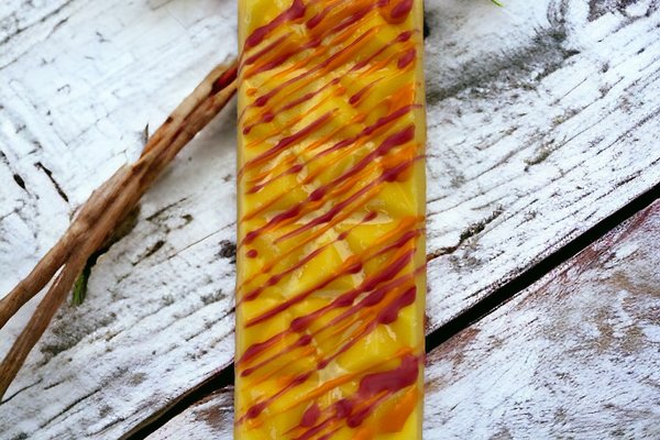 Honeysuckle Soy Wax Melt Snap Bar