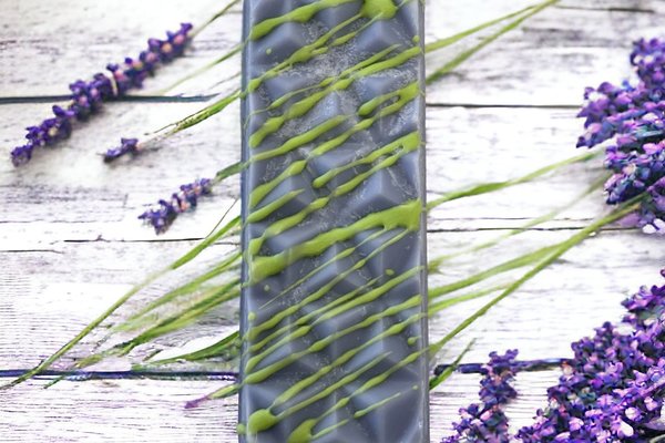 Lavender Martini Soy Wax Melt Snap Bar