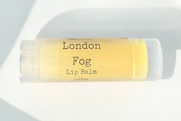London Fog Lip Balm